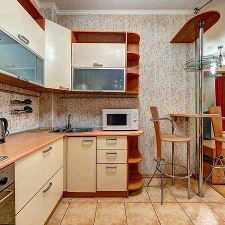 Apartments On Shota Rustaveli Kiev Eksteriør billede