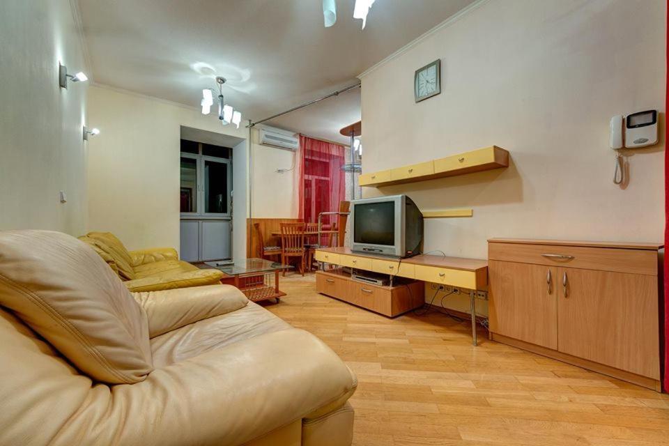 Apartments On Shota Rustaveli Kiev Eksteriør billede