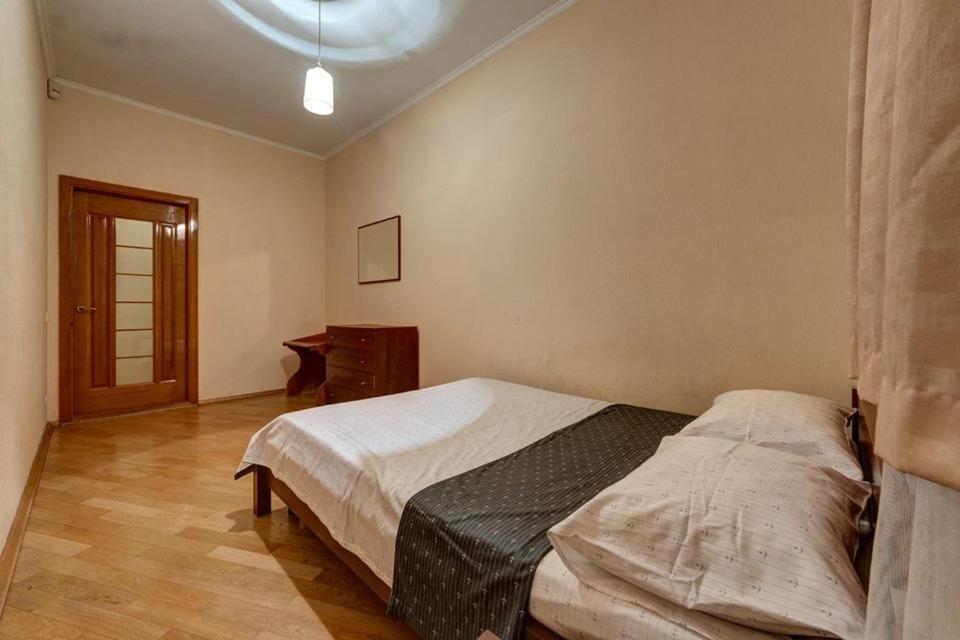 Apartments On Shota Rustaveli Kiev Eksteriør billede