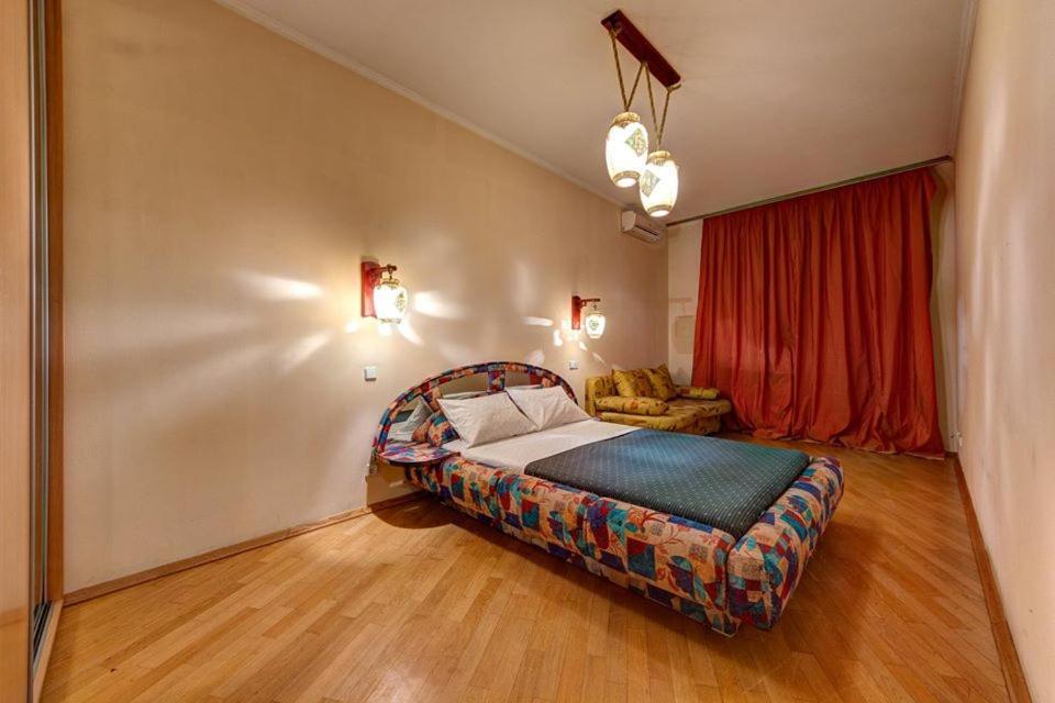 Apartments On Shota Rustaveli Kiev Eksteriør billede